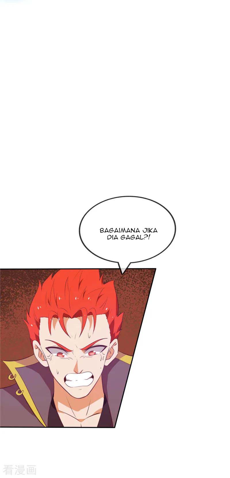 Supreme Godly System Chapter 205 Gambar 14